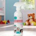 Isokor Baby Cleaner – Prírodný čistič hračiek a detskej výbavy 0,5 L Isokor Baby Cleaner – Prírodný čistič hračiek a detskej výbavy 0,5 L