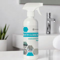 Isokor Bath Cleaner – Prírodný čistič kúpeľne a sprchových kútov (bez chémie) 0,5 L Isokor Bath Cleaner – Prírodný čistič kúpeľne a sprchových kútov (bez chémie) 0,5 L
