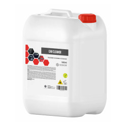 Isokor Car Cleaner – Univerzálny čistič auta na interiér aj exteriér (bez chémie) 5 L Isokor Car Cleaner – Univerzálny čistič auta na interiér aj exteriér (bez chémie) 5 L