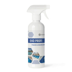 Isokor EKO Profi – Nano impregnácia na gresovú dlažbu a obklad 0,5 L