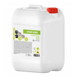 Isokor Kitchen Cleaner – Prírodný odmasťovač a čistič do kuchyne 5 L