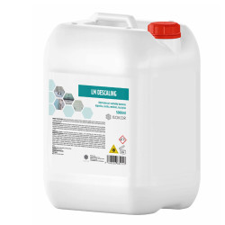 Isokor LM Descaling – Čistič škárovačky a odstraňovač vodného kameňa 5 L Isokor LM Descaling – Čistič škárovačky a odstraňovač vodného kameňa 5 L