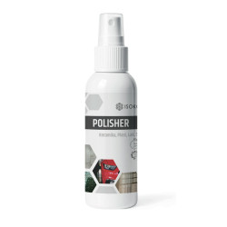 Isokor Polisher – Univerzálna impregnácia lesklých povrchov 0,1 L Isokor Polisher – Univerzálna impregnácia lesklých povrchov 0,1 L