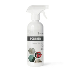 Isokor Polisher – Univerzálna impregnácia lesklých povrchov 0,5 L Isokor Polisher – Univerzálna impregnácia lesklých povrchov 0,5 L