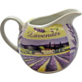 Cukornička keramická s mliečnikom LEVANDULA 0,25 L Cukornička keramická s mliečnikom LEVANDULA 0,25 L