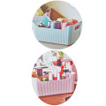 Košík plastový PASTELKA 16,3x24x10,5 cm Košík plastový PASTELKA 16,3x24x10,5 cm