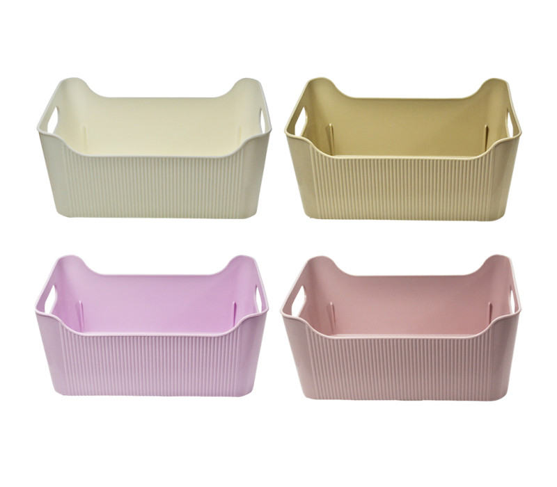 Košík plastový PASTELKA 16,3x24x10,5 cm Košík plastový PASTELKA 16,3x24x10,5 cm