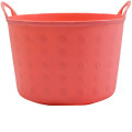Košík plastový KORAL s uškami 20x13 cm 3 L Košík plastový KORAL s uškami 20x13 cm 3 L