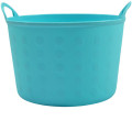 Košík plastový KORAL s uškami 20x13 cm 3 L Košík plastový KORAL s uškami 20x13 cm 3 L
