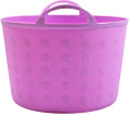 Košík plastový KORAL s uškami 20x13 cm 3 L Košík plastový KORAL s uškami 20x13 cm 3 L