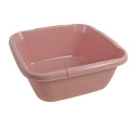 HOBBY LIFE Plastová miska štvorcová 29x29x12 cm 6 L HOBBY LIFE Plastová miska štvorcová 29x29x12 cm 6 L
