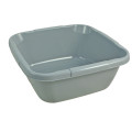 HOBBY LIFE Plastová miska štvorcová 29x29x12 cm 6 L HOBBY LIFE Plastová miska štvorcová 29x29x12 cm 6 L