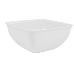 HOBBY LIFE Plastová miska štvorcová 23x23x11cm 3,8 L HOBBY LIFE Plastová miska štvorcová 23x23x11cm 3,8 L