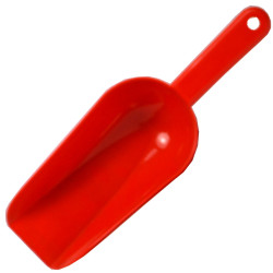 Plastová kuchynská odmerka 0,5 kg Plastová kuchynská odmerka 0,5 kg