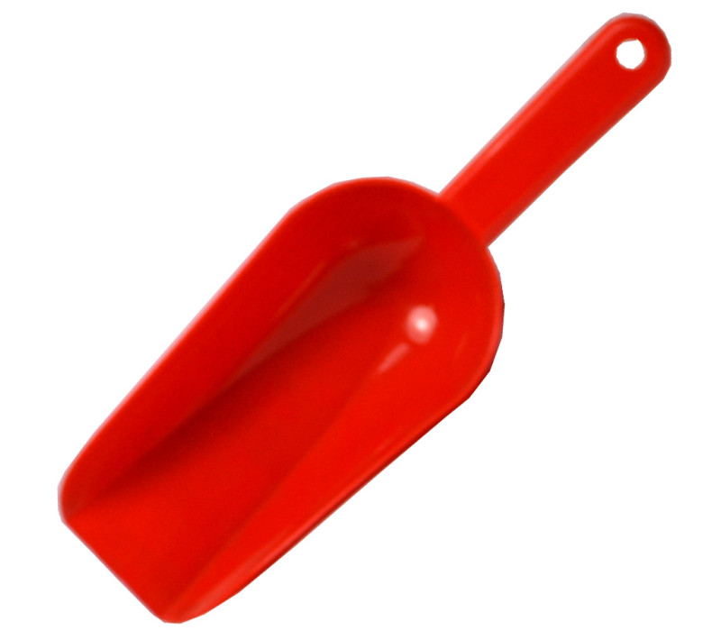 Plastová kuchynská odmerka 0,5 kg Plastová kuchynská odmerka 0,5 kg