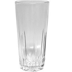 Sklenený pohár LILI 3ks 14,5x7,5 cm 0,3 L Sklenený pohár LILI 3ks 14,5x7,5 cm 0,3 L
