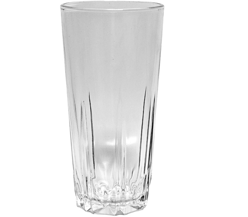 Sklenený pohár LILI 3ks 14,5x7,5 cm 0,3 L Sklenený pohár LILI 3ks 14,5x7,5 cm 0,3 L