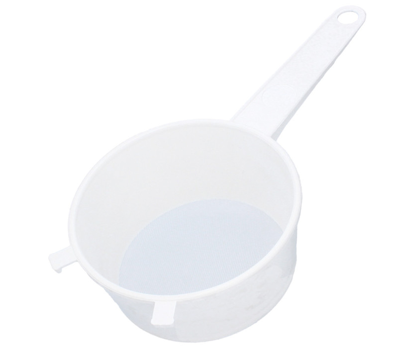 Sitko plastové na mlieko hlboké Ø15x28,5 cm Sitko plastové na mlieko hlboké Ø15x28,5 cm