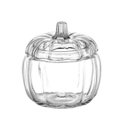 DYŇA sklenená dóza okrúhla 15x14,5 cm 1000ml DYŇA sklenená dóza okrúhla 15x14,5 cm 1000ml