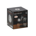 DYŇA sklenená dóza okrúhla 13x11 cm 500ml DYŇA sklenená dóza okrúhla 13x11 cm 500ml