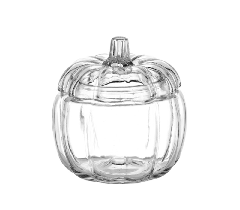 DYŇA sklenená dóza okrúhla 13x11 cm 500ml DYŇA sklenená dóza okrúhla 13x11 cm 500ml