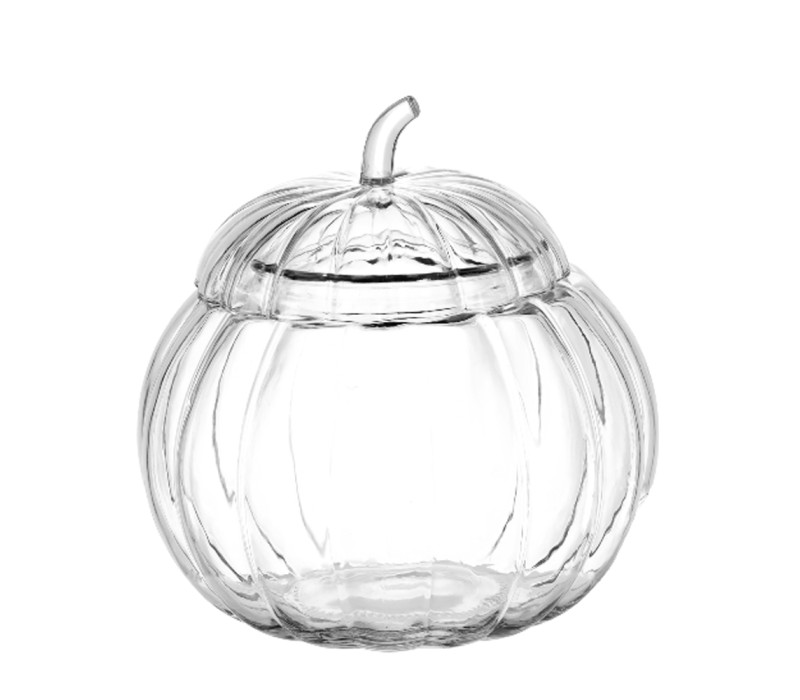 DYŇA sklenená dóza okrúhla 26x25 cm 6000ml DYŇA sklenená dóza okrúhla 26x25 cm 6000ml