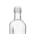 Fľaša sklenená MARASCA na olivový olej zatáčací uzáver 31x6,5 cm 0,75 L Fľaša sklenená MARASCA na olivový olej zatáčací uzáver 31x6,5 cm 0,75 L