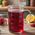 Sklenený džbán PRECÍZ s odmerkou 500ml Sklenený džbán PRECÍZ s odmerkou 500ml