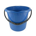 Plastové vedro s vylievacím zobáčikom Ø23,5x27 cm 15 L Plastové vedro s vylievacím zobáčikom Ø23,5x27 cm 15 L