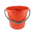 Plastové vedro s vylievacím zobáčikom Ø23,5x27 cm 15 L Plastové vedro s vylievacím zobáčikom Ø23,5x27 cm 15 L