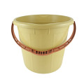 Plastové vedro s vylievacím zobáčikom Ø23,5x27 cm 15 L Plastové vedro s vylievacím zobáčikom Ø23,5x27 cm 15 L
