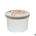 HOBBY LIFE Plastová dóza okrúhla stohovacia závit 7,3x8,7 cm 0,3 L HOBBY LIFE Plastová dóza okrúhla stohovacia závit 7,3x8,7 cm 0,3 L