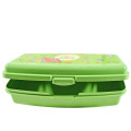LUX PLASTIC Plastová dóza obdĺžníková svačinová 20,5x10x5,5 cm 0,5 L LUX PLASTIC Plastová dóza obdĺžníková svačinová 20,5x10x5,5 cm 0,5 L