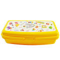 LUX PLASTIC Plastová dóza obdĺžníková svačinová 20,5x10x5,5 cm 0,5 L LUX PLASTIC Plastová dóza obdĺžníková svačinová 20,5x10x5,5 cm 0,5 L
