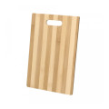 BAMBUS Doska krájacia s madlom 30x20x0,8 cm BAMBUS Doska krájacia s madlom 30x20x0,8 cm