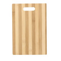 BAMBUS Doska krájacia s madlom 30x20x0,8 cm BAMBUS Doska krájacia s madlom 30x20x0,8 cm