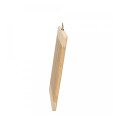 BAMBUS Doska krájacia nerezový krúžok 19x30x1,5 cm BAMBUS Doska krájacia nerezový krúžok 19x30x1,5 cm