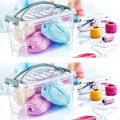HOBBY LIFE Plastová dóza klipové uzatváranie obdĺžníková 27,5x38x22 cm 13 L HOBBY LIFE Plastová dóza klipové uzatváranie obdĺžníková 27,5x38x22 cm 13 L