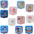 HOBBY LIFE Plastová dóza detská štvorcová delená príbor 14x14x9 cm 1,4 L HOBBY LIFE Plastová dóza detská štvorcová delená príbor 14x14x9 cm 1,4 L