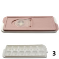 Obdĺžníková dóza na ľad Hobby life 11x26,5x4 cm Obdĺžníková dóza na ľad Hobby life 11x26,5x4 cm