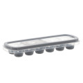 Plastová dóza na dvanásť kociek ľadu Hobby Life 9,5x27x4 cm Plastová dóza na dvanásť kociek ľadu Hobby Life 9,5x27x4 cm