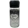 Sklenená solnička/korenička SPICE 15x5,5 cm 0,245 L Sklenená solnička/korenička SPICE 15x5,5 cm 0,245 L