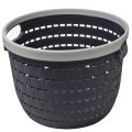 Košík plastový KLBKO 25x21 cm Košík plastový KLBKO 25x21 cm