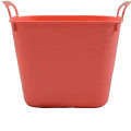 Košík plastový KORAL 18x14 cm 3,2 L Košík plastový KORAL 18x14 cm 3,2 L