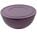 HOBBY LIFE Plastová miska okrúhla KYSKA Ø27,8x13,5 cm 6 L HOBBY LIFE Plastová miska okrúhla KYSKA Ø27,8x13,5 cm 6 L