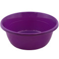 HOBBY LIFE Plastová miska okrúhla Ø32,7x12,9 cm 7 L HOBBY LIFE Plastová miska okrúhla Ø32,7x12,9 cm 7 L