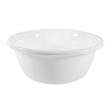 HOBBY LIFE Plastová miska okrúhla Ø32,7x12,9 cm 7 L HOBBY LIFE Plastová miska okrúhla Ø32,7x12,9 cm 7 L