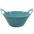 HOBBY LIFE Plastová miska okrúhla Ø19,2x8,5 cm 1,5 L HOBBY LIFE Plastová miska okrúhla Ø19,2x8,5 cm 1,5 L
