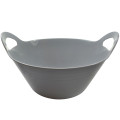 HOBBY LIFE Plastová miska okrúhla Ø19,2x8,5 cm 1,5 L HOBBY LIFE Plastová miska okrúhla Ø19,2x8,5 cm 1,5 L