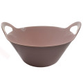 HOBBY LIFE Plastová miska okrúhla Ø19,2x8,5 cm 1,5 L HOBBY LIFE Plastová miska okrúhla Ø19,2x8,5 cm 1,5 L